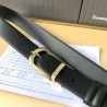 Cinturón de Lujo Exclusivo - Modelo 1029