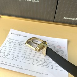 Cinturón de Lujo Exclusivo - Modelo 1029