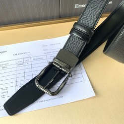 Cinturón de Lujo Exclusivo - Modelo 1030