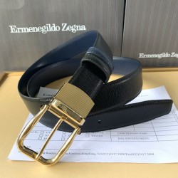 Cinturón de Lujo Exclusivo - Modelo 1031