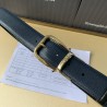 Cinturón de Lujo Exclusivo - Modelo 1031