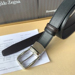 Cinturón de Lujo Exclusivo - Modelo 1032