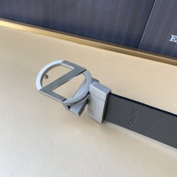 Cinturón de Lujo Exclusivo - Modelo 1033