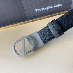 Cinturón de Lujo Exclusivo - Modelo 1033