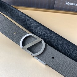 Cinturón de Lujo Exclusivo - Modelo 1033
