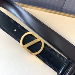 Cinturón de Lujo Exclusivo - Modelo 1034