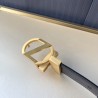 Cinturón de Lujo Exclusivo - Modelo 1034