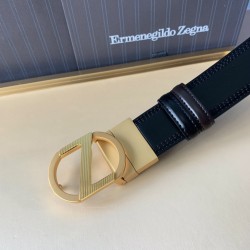 Cinturón de Lujo Exclusivo - Modelo 1034