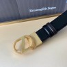 Cinturón de Lujo Exclusivo - Modelo 1034