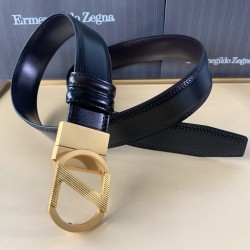 Cinturón de Lujo Exclusivo - Modelo 1034