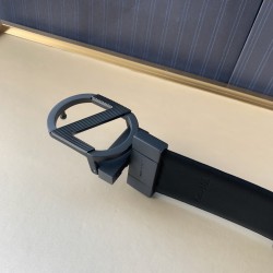 Cinturón de Lujo Exclusivo - Modelo 1035