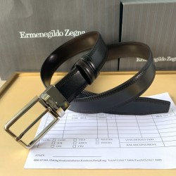 Cinturón de Lujo Exclusivo - Modelo 1036