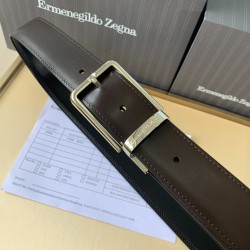 Cinturón de Lujo Exclusivo - Modelo 1036