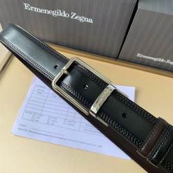 Cinturón de Lujo Exclusivo - Modelo 1036