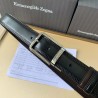 Cinturón de Lujo Exclusivo - Modelo 1036
