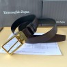 Cinturón de Lujo Exclusivo - Modelo 1037