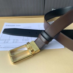 Cinturón de Lujo Exclusivo - Modelo 1037