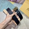 Cinturón Burberry Exclusivo - Modelo 1038