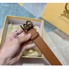 Cinturón Burberry Exclusivo - Modelo 1041