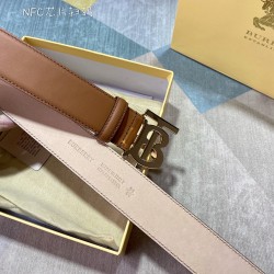 Cinturón Burberry Exclusivo - Modelo 1041