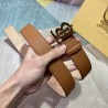 Cinturón Burberry Exclusivo - Modelo 1041
