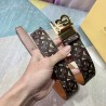 Cinturón Burberry Exclusivo - Modelo 1043
