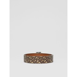 Cinturón Burberry Exclusivo - Modelo 1044