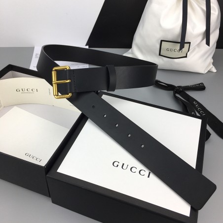 Cinturón Gucci Exclusivo - Modelo 1046