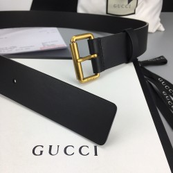 Cinturón Gucci Exclusivo - Modelo 1046