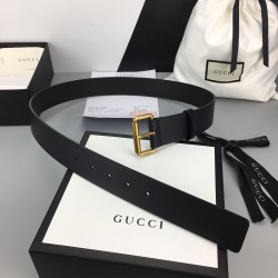 Cinturón Gucci Exclusivo - Modelo 1046
