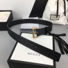 Cinturón Gucci Exclusivo - Modelo 1046