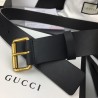Cinturón Gucci Exclusivo - Modelo 1046