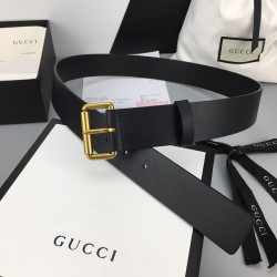 Cinturón Gucci Exclusivo - Modelo 1046