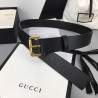 Cinturón Gucci Exclusivo - Modelo 1046