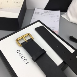 Cinturón Gucci Exclusivo - Modelo 1046