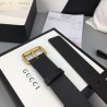 Cinturón Gucci Exclusivo - Modelo 1046