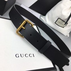 Cinturón Gucci Exclusivo - Modelo 1046