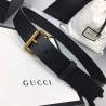 Cinturón Gucci Exclusivo - Modelo 1046