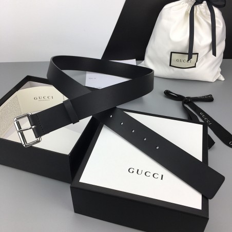 Cinturón Gucci Exclusivo - Modelo 1047