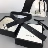 Cinturón Gucci Exclusivo - Modelo 1047