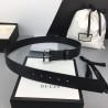 Cinturón Gucci Exclusivo - Modelo 1047
