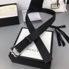 Cinturón Gucci Exclusivo - Modelo 1047