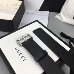 Cinturón Gucci Exclusivo - Modelo 1047
