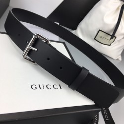 Cinturón Gucci Exclusivo - Modelo 1047