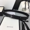 Cinturón Gucci Exclusivo - Modelo 1047