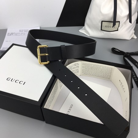 Cinturón Gucci Exclusivo - Modelo 1048