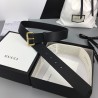 Cinturón Gucci Exclusivo - Modelo 1048