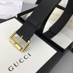 Cinturón Gucci Exclusivo - Modelo 1048