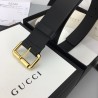 Cinturón Gucci Exclusivo - Modelo 1048