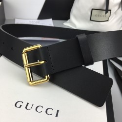 Cinturón Gucci Exclusivo - Modelo 1048